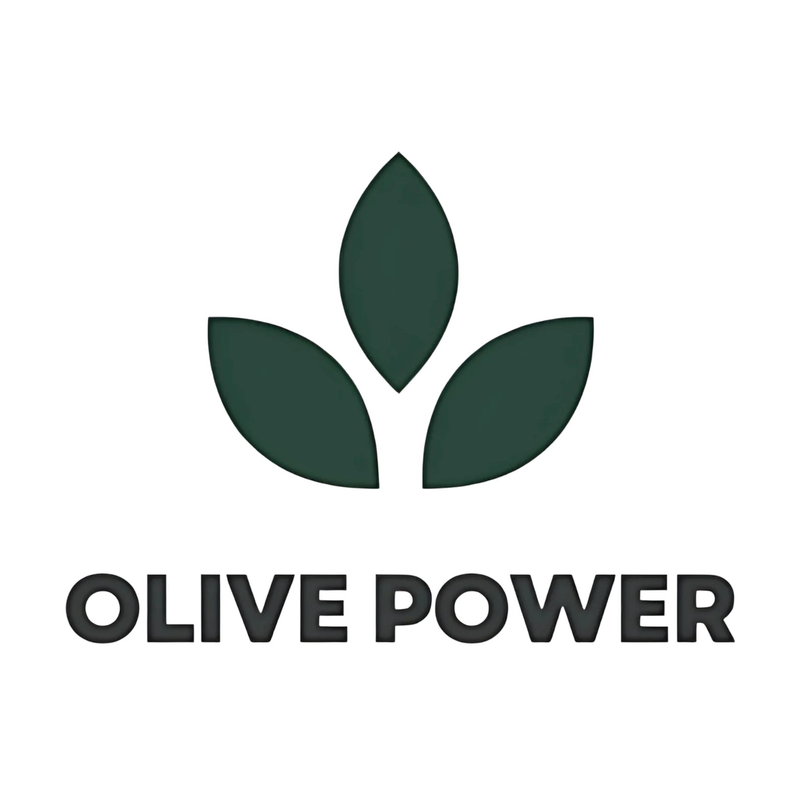 Olive Power logo