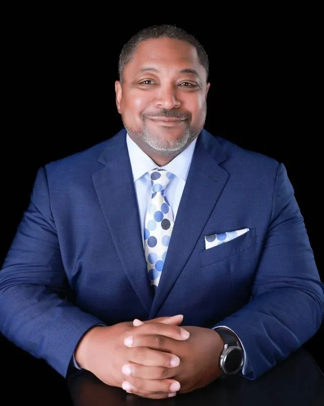 Erick McKinley, Chief Executive Officer